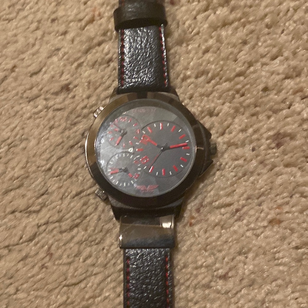 Deporte Mens watch